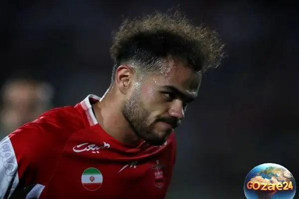 رونمایی از پسر کیوت اوستون اورونوف؛ گل استثنایی و اولین پیروزی پرسپولیس مقابل فولاد