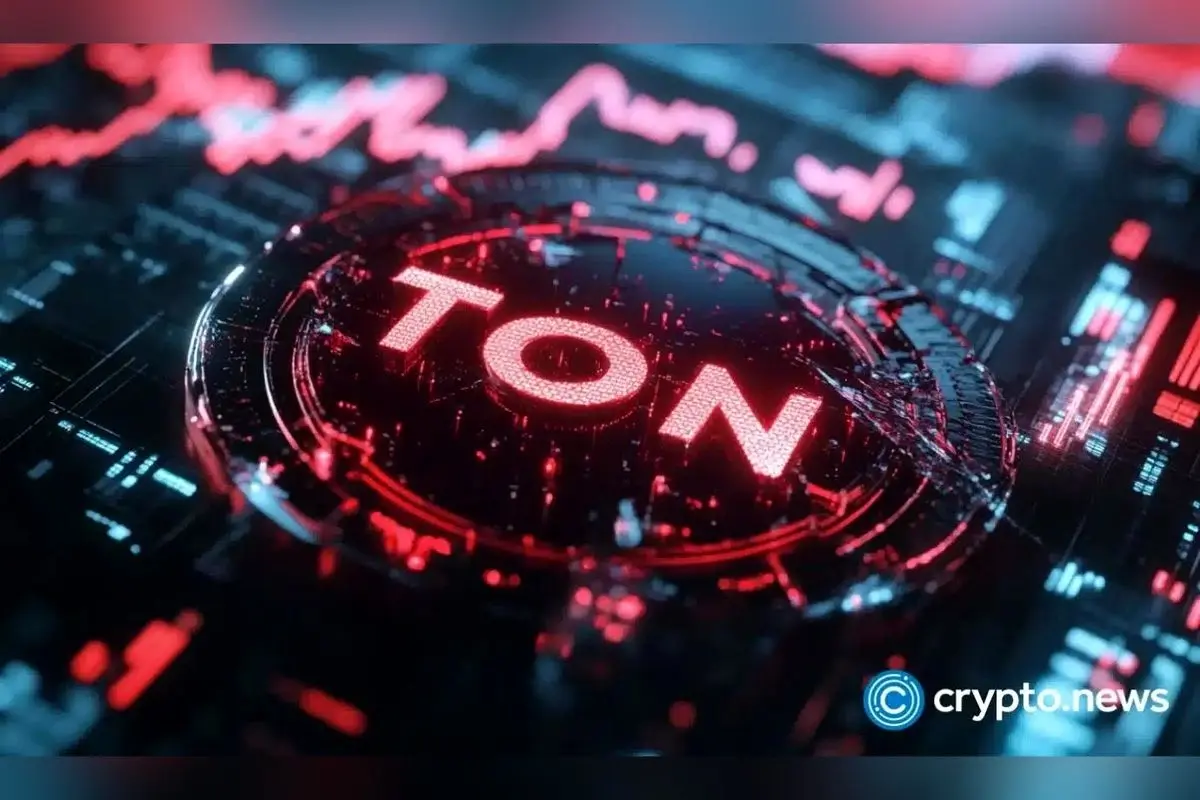 شرکت آلفا تِون کپیتال با سرمایهگذاری ۱۰۰ میلیون دلاری روی توکن Toncoin، استراتژی خزانهداری نوین در بازار رمزارزها را آغاز کرد