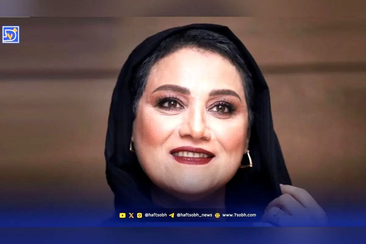 شبنم مقدمی با استایل شیک و متفاوت در نمایش «بازی‌های شبانه» ظاهر شد