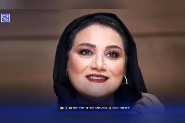 شبنم مقدمی با استایل شیک و متفاوت در نمایش «بازی‌های شبانه» ظاهر شد