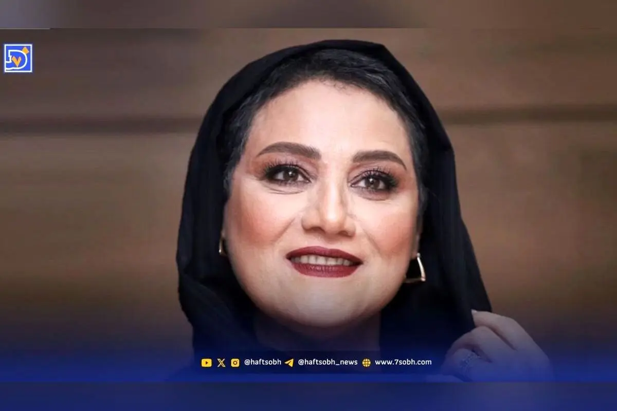 شبنم مقدمی با استایل شیک و متفاوت در نمایش «بازی‌های شبانه» ظاهر شد