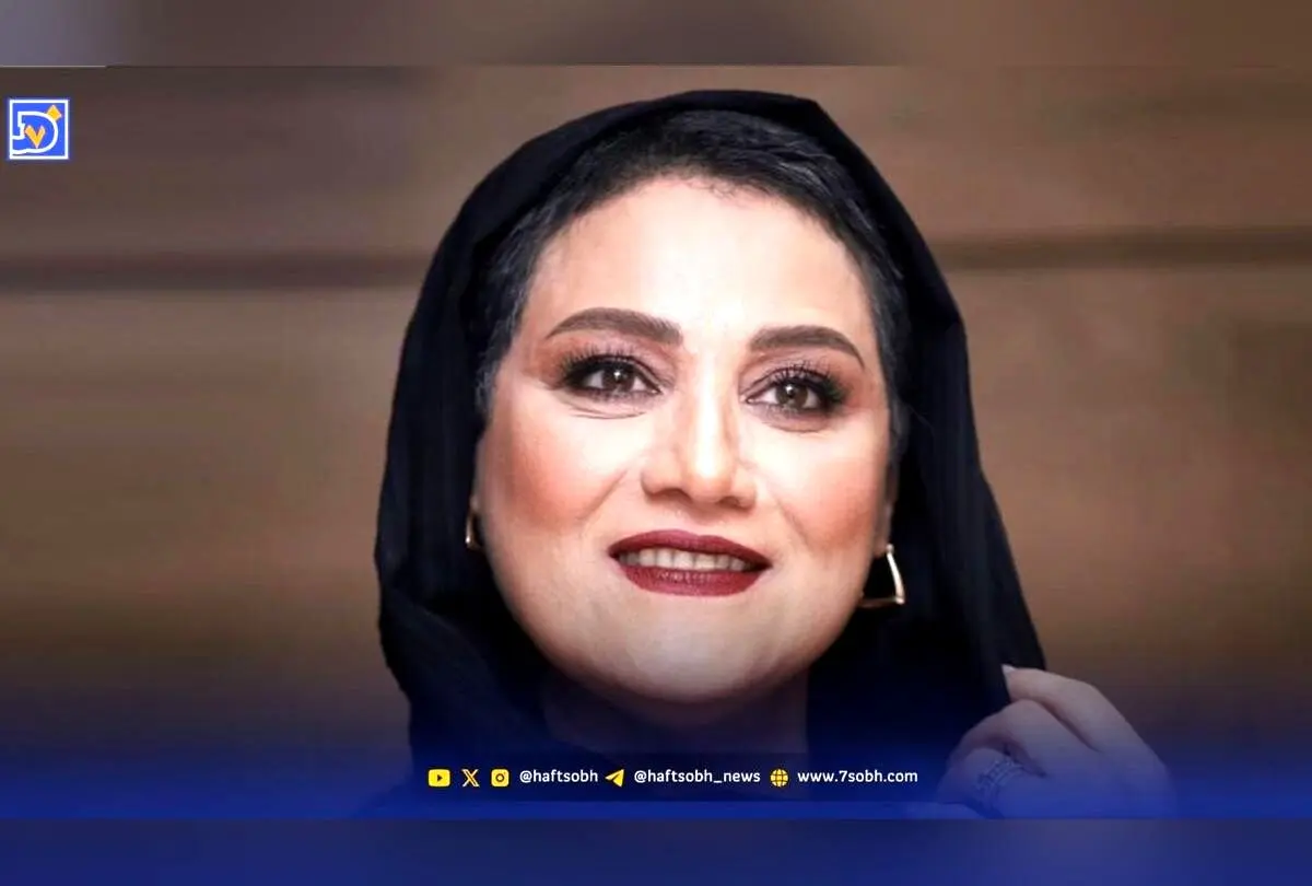 شبنم مقدمی با استایل شیک و متفاوت در نمایش «بازی‌های شبانه» ظاهر شد