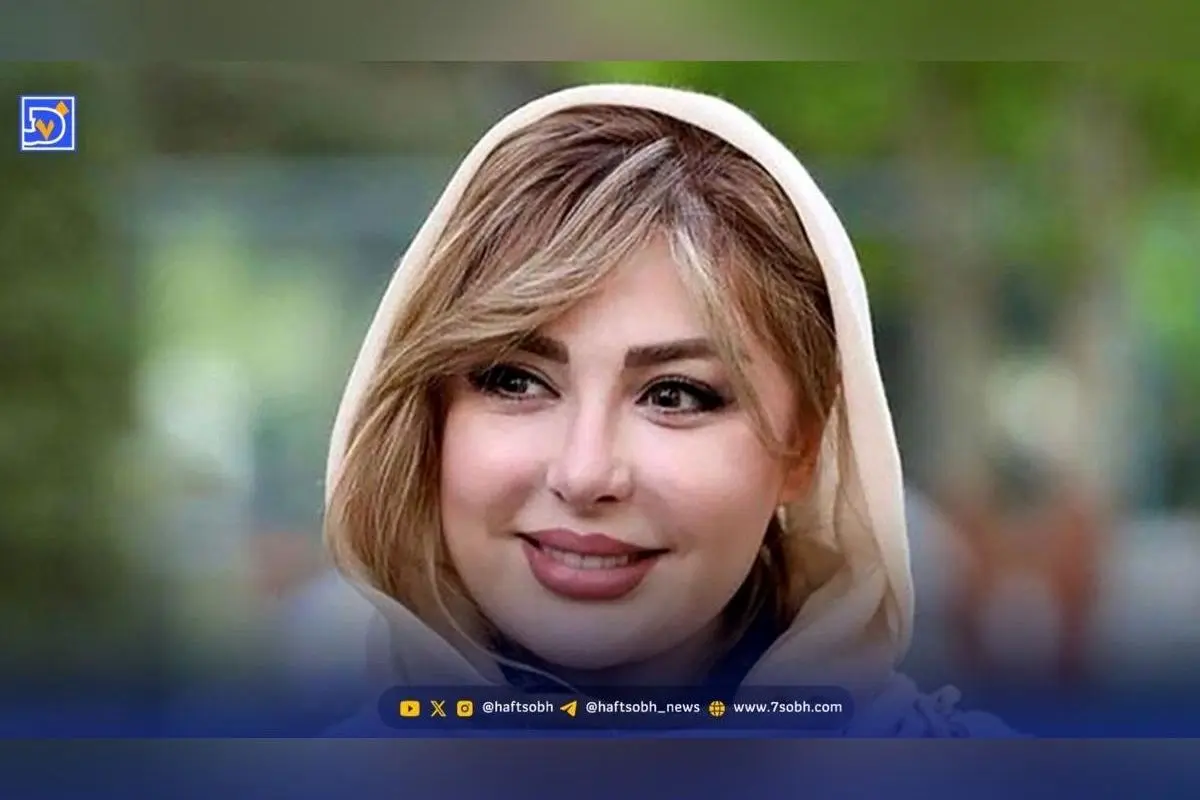 نیوشا ضیغمی با کیف لویی ویتون در اکران «ناتوردشت»؛ لوکسی و پرجزئیات