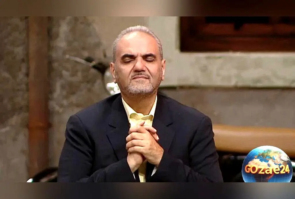 جواد خیابانی: علی دایی اسطوره فوتبال است؛ رکوردشکنی رونالدو و مسی نشان‌دهنده لیاقت ریاست AFC