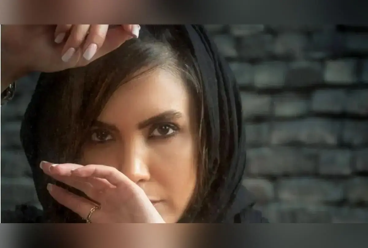 عکس روز | بیوگرافی و زندگی شخصی سامیه لک، شوهر و فرزندان بازیگر مشهور سینما و تلویزیون