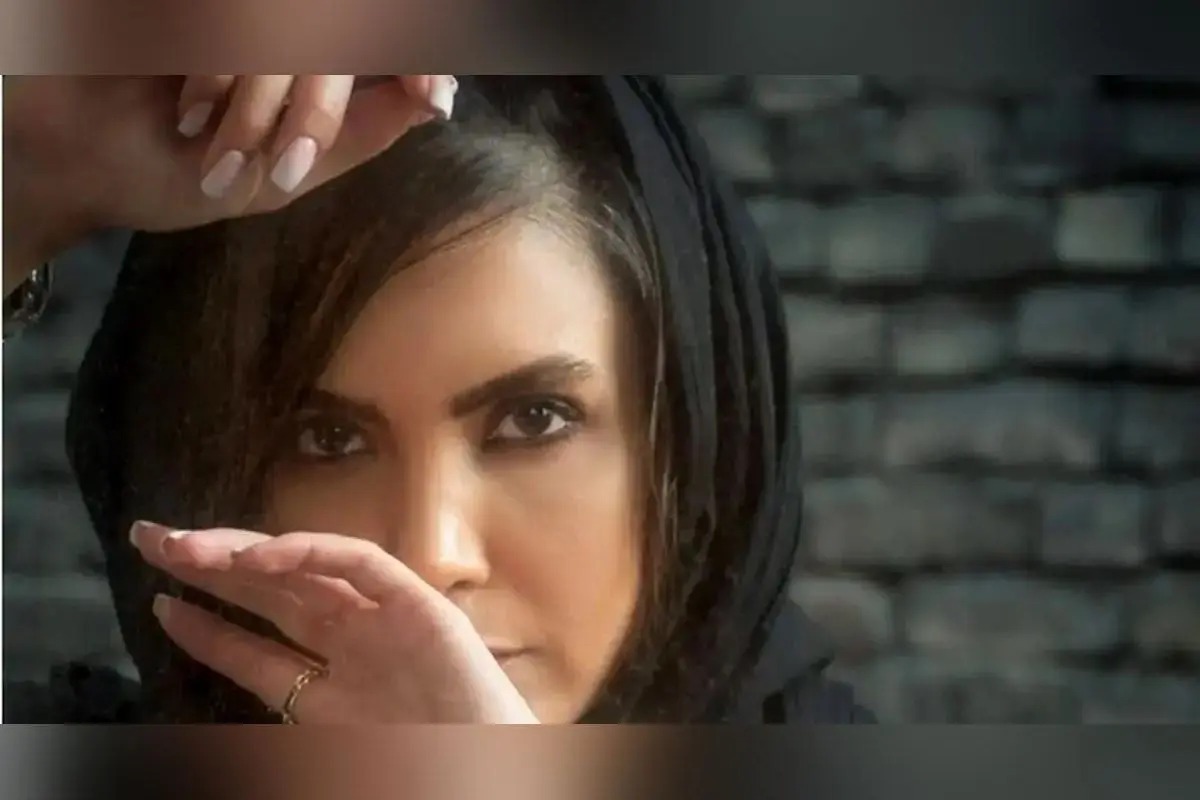 عکس روز | بیوگرافی و زندگی شخصی سامیه لک، شوهر و فرزندان بازیگر مشهور سینما و تلویزیون