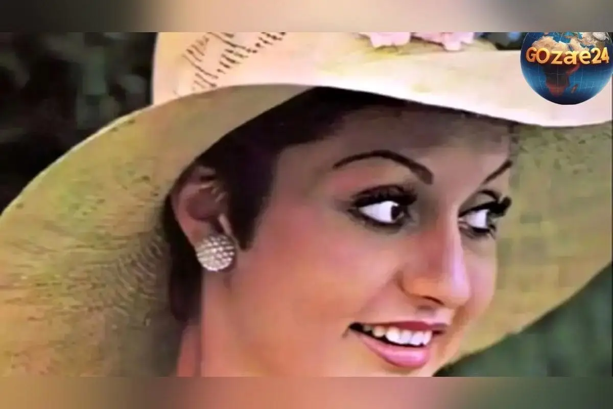 تصویر نادر و متفاوت گوگوش در 65 سالگی؛ تحول استایل و ظاهر هنرمند در سال 1394