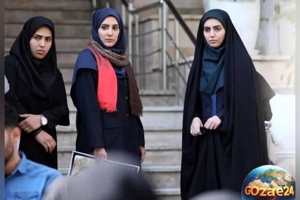 عکس نایاب خاله خان‌باجی مهشید جوادی در دوران کودکی + داستان زندگی و فعالیت‌های هنری بازیگر محبوب سریال بچه مهندس