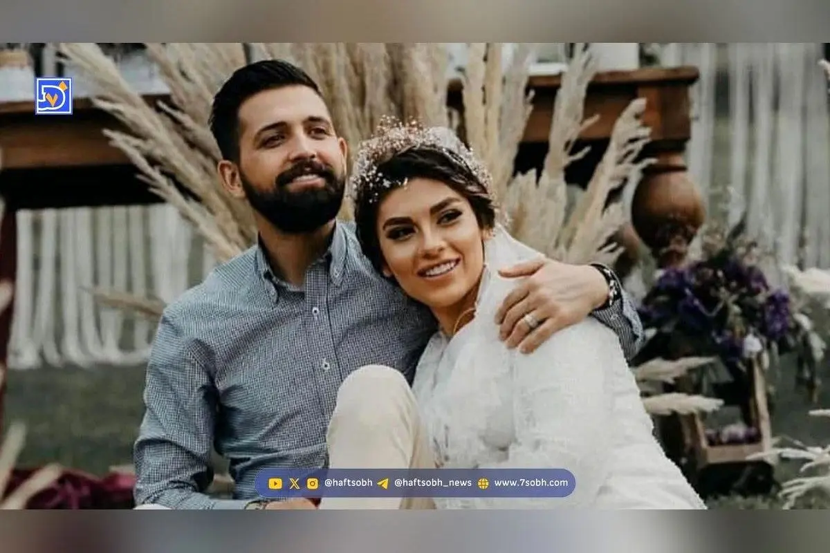 جزئیات ازدواج و جدایی محسن افشانی و سویل خیابانی: عکسها و روایتهای جدید