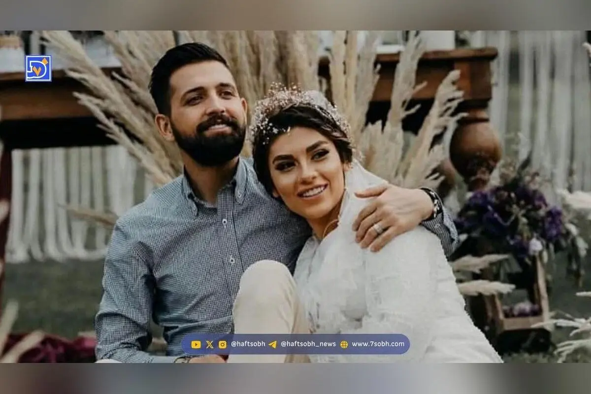 جزئیات ازدواج و جدایی محسن افشانی و سویل خیابانی: عکس‌ها و روایت‌های جدید