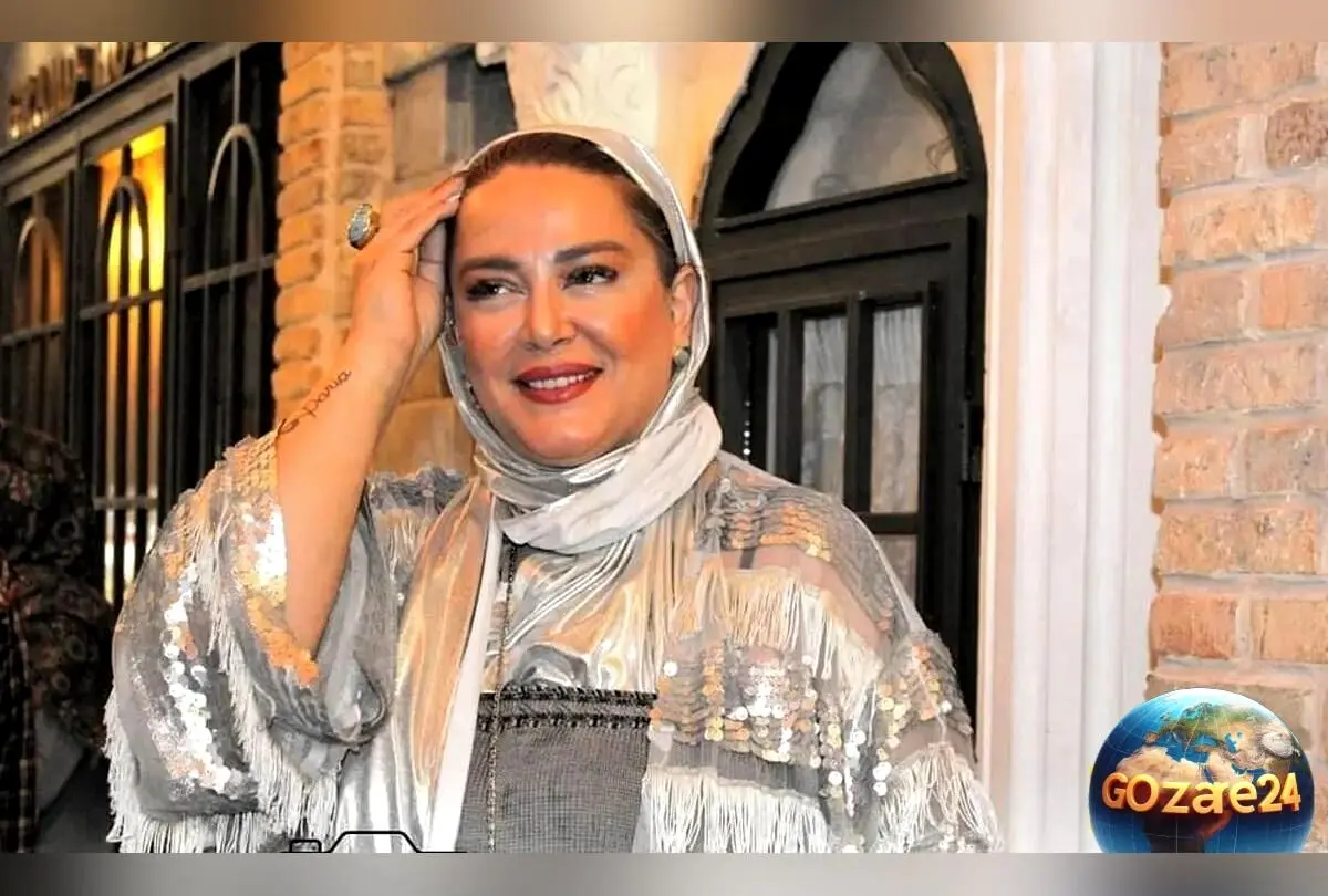 بهاره رهنما پس از طلاق: تجربه‌ای مهم و آموزنده که هر کسی باید بداند!