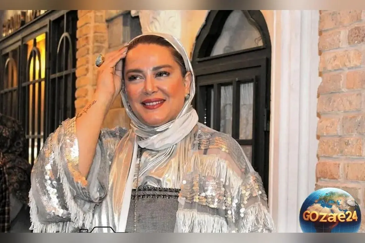 بهاره رهنما پس از طلاق: تجربه‌ای مهم و آموزنده که هر کسی باید بداند!
