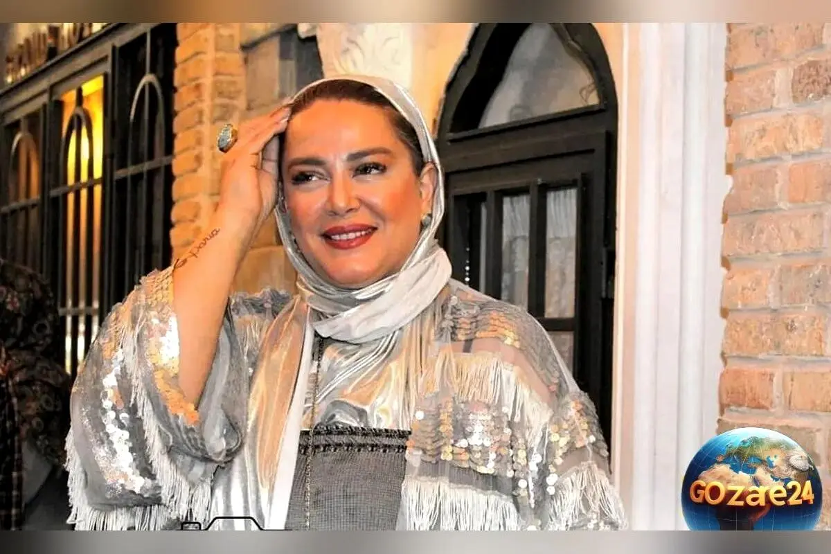بهاره رهنما پس از طلاق: تجربه‌ای مهم و آموزنده که هر کسی باید بداند!