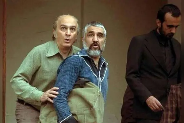 توقیف فیلم «آنتیک» با بازی پژمان جمشیدی به دلیل استفاده غیرمجاز از فیلمنامه «پست‌فطرت‌های محترم»