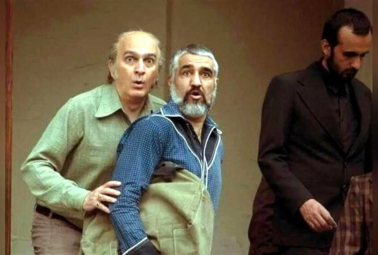 توقیف فیلم «آنتیک» با بازی پژمان جمشیدی به دلیل استفاده غیرمجاز از فیلمنامه «پست‌فطرت‌های محترم»