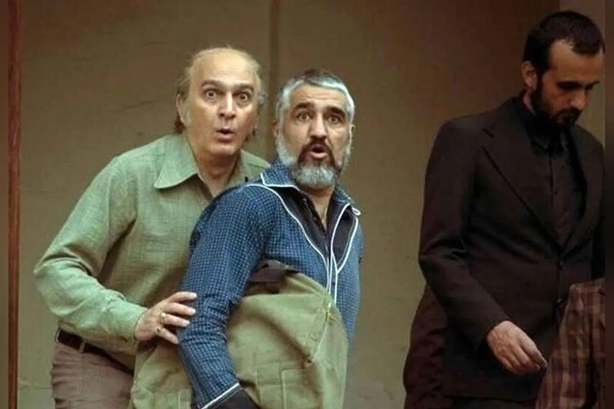 توقیف فیلم «آنتیک» با بازی پژمان جمشیدی به دلیل استفاده غیرمجاز از فیلمنامه «پست‌فطرت‌های محترم»