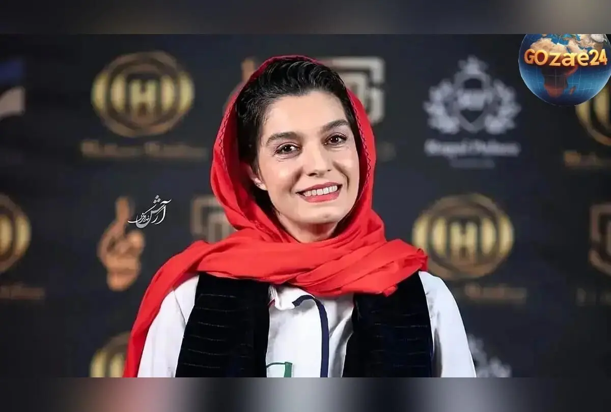تصاویر شیک و منحصر به فرد تزئین میز افطار زوج هنرمند الیکا عبدالرزاقی و امین زندگانی در شب‌های ماه رمضان