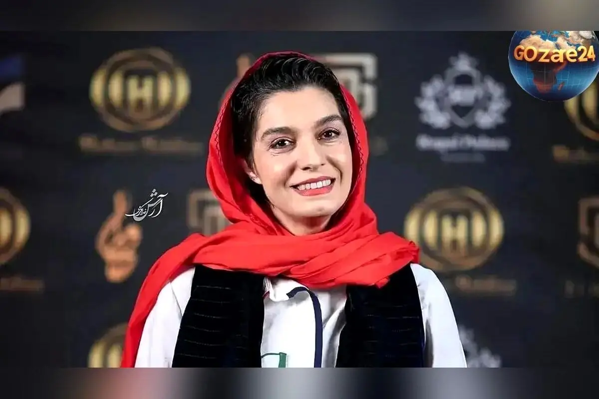 تصاویر شیک و منحصر به فرد تزئین میز افطار زوج هنرمند الیکا عبدالرزاقی و امین زندگانی در شب‌های ماه رمضان