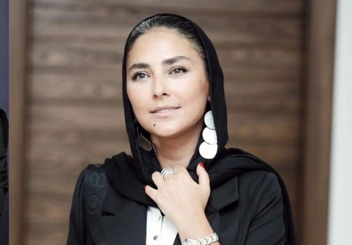 هدی زین العابدین و خانواده‌اش در کنار پروژه‌های سینمایی مهم؛ از فیلم «زالاوا» تا سریال «سقوط یک فرشته»