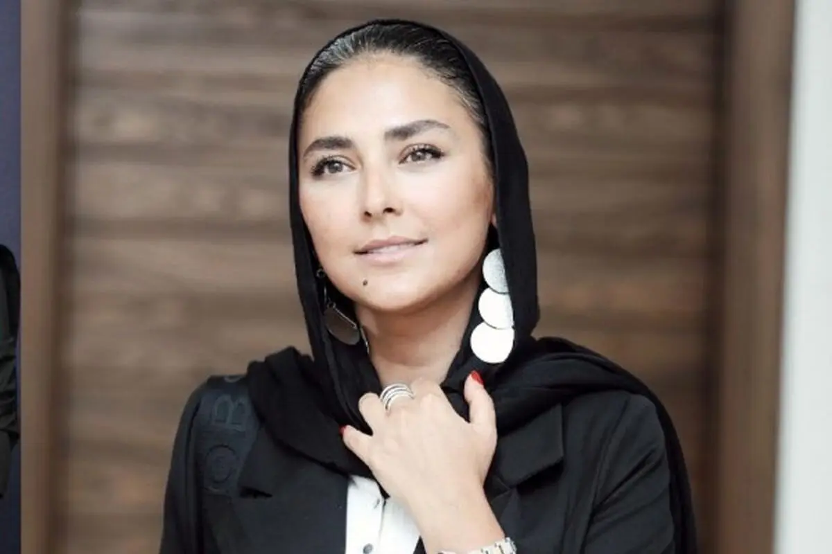 هدی زین العابدین و خانواده‌اش در کنار پروژه‌های سینمایی مهم؛ از فیلم «زالاوا» تا سریال «سقوط یک فرشته»