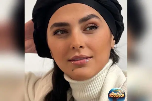 خانه لوکس و سلطنتی هدی زین‌العابدین؛ نگاهی به دکوراسیون شیک و فاخر همراه با عکس‌های جذاب