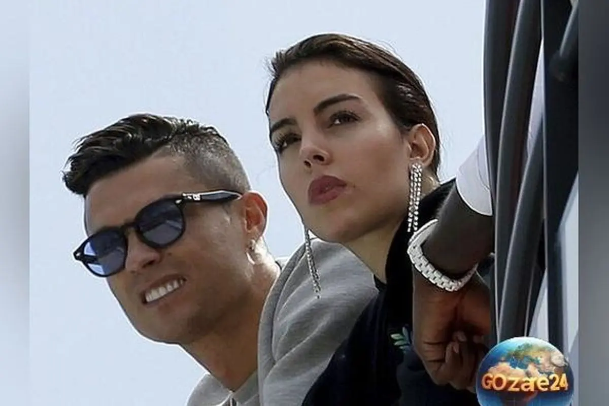 ولخرجی فوق‌العاده جورجینا برای هدیه روز مادر به مادر رونالدو + فیلم و واکنش‌های حیرت‌انگیز