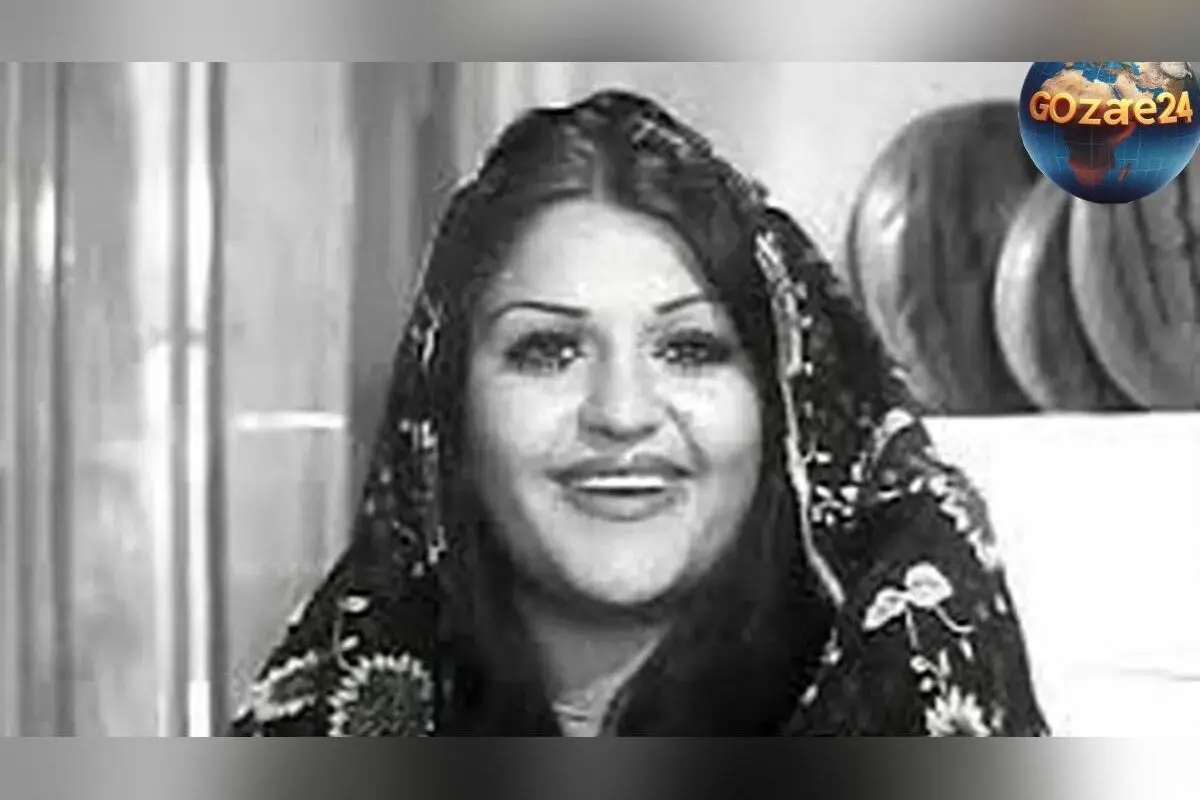عکس‌های نادر و دیدنی شهناز تهرانی در 71 سالگی؛ سفر در زمان به گذشته بازیگر پیش از انقلاب