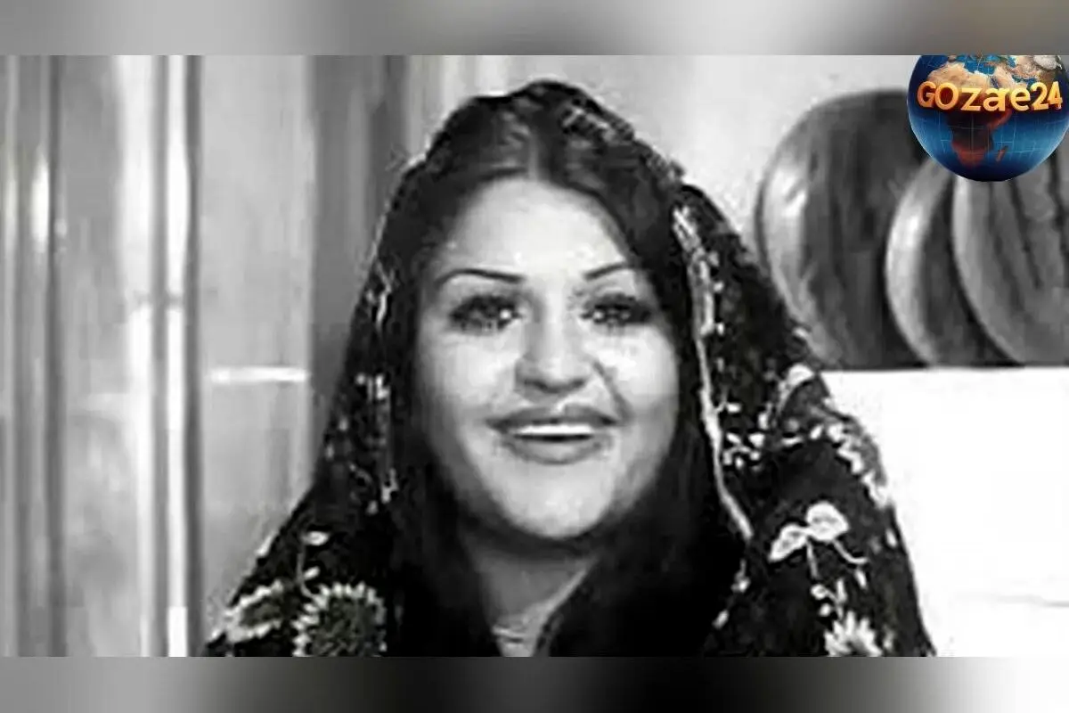 عکس‌های نادر و دیدنی شهناز تهرانی در 71 سالگی؛ سفر در زمان به گذشته بازیگر پیش از انقلاب