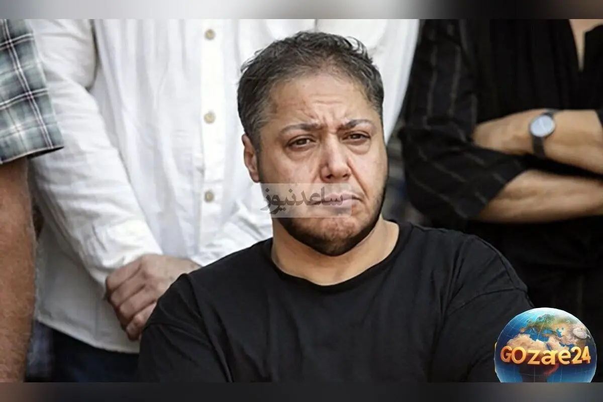 مازیار لرستانی در اینستاگرام؛ وداع غم‌انگیز با مادر مهربان بچه‌هایش و اعلام درگذشت دوست دیرینه‌اش