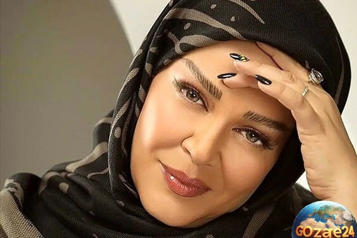 بهاره رهنما در استایل سبز و تابستانی: روزی پر از صلح و صفا در صفحه اینستاگرام