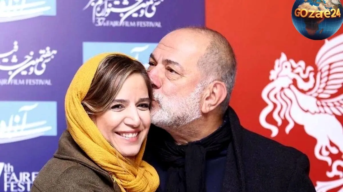 آتیلا پسیانی و بازی با دامادی که هرگز فکر نمی‌کرد روزی دامادش می‌شود!