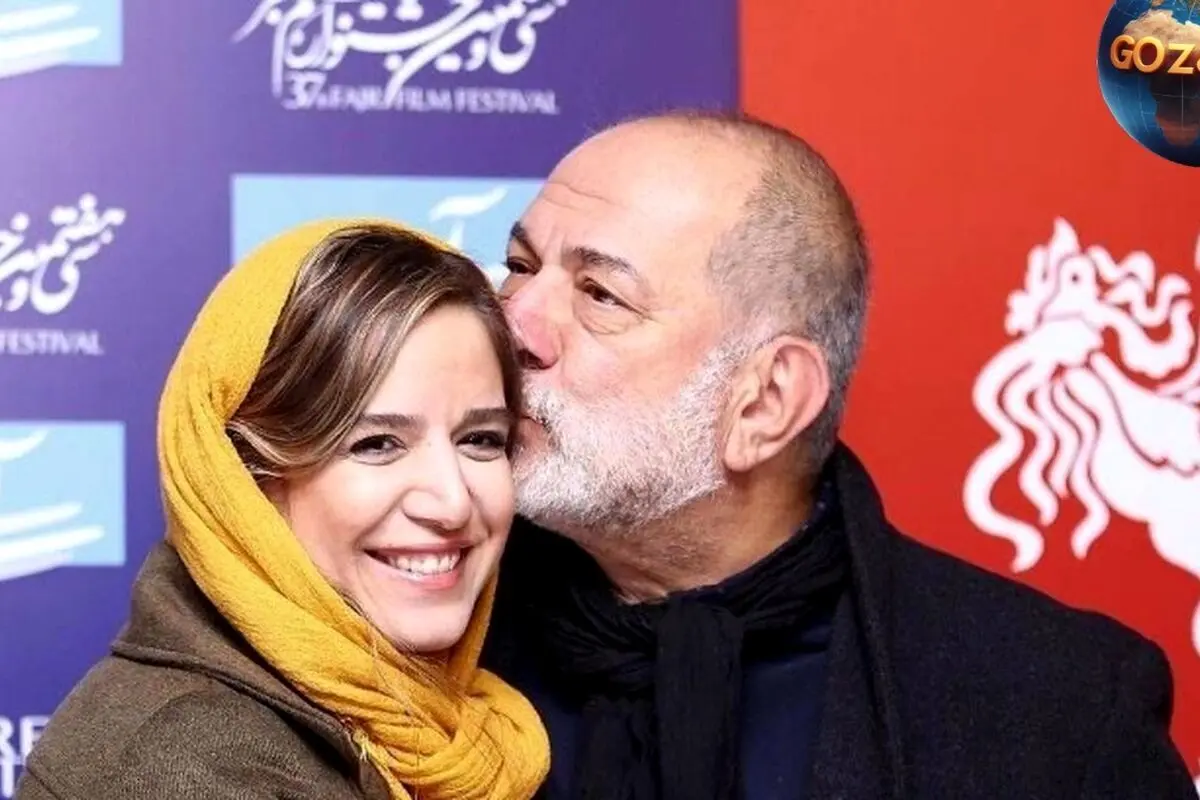 آتیلا پسیانی و بازی با دامادی که هرگز فکر نمی‌کرد روزی دامادش می‌شود!