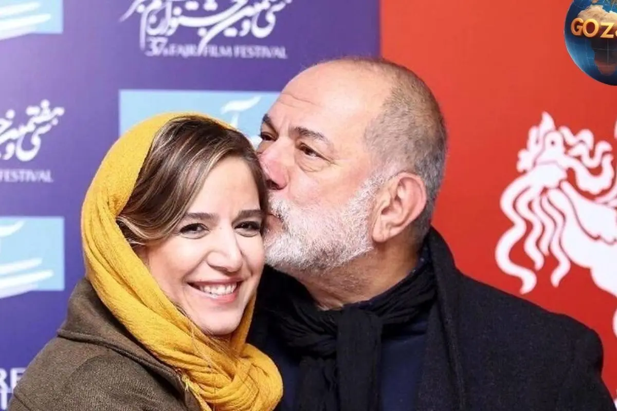 آتیلا پسیانی و بازی با دامادی که هرگز فکر نمی‌کرد روزی دامادش می‌شود!