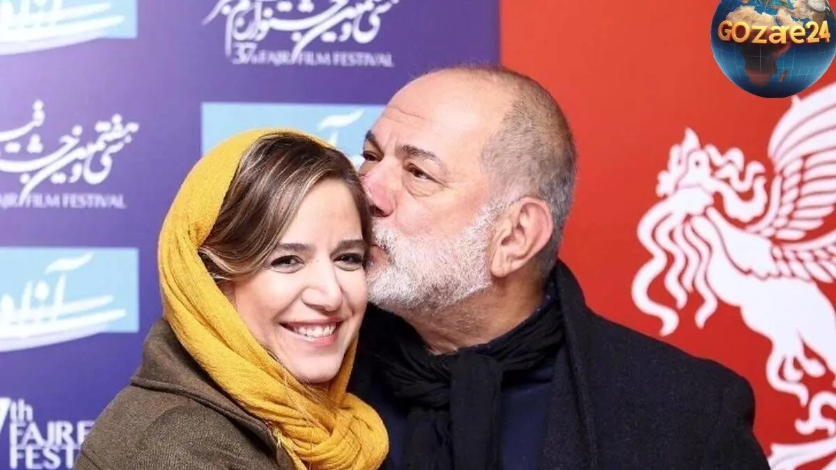 آتیلا پسیانی و بازی با دامادی که هرگز فکر نمی‌کرد روزی دامادش می‌شود!