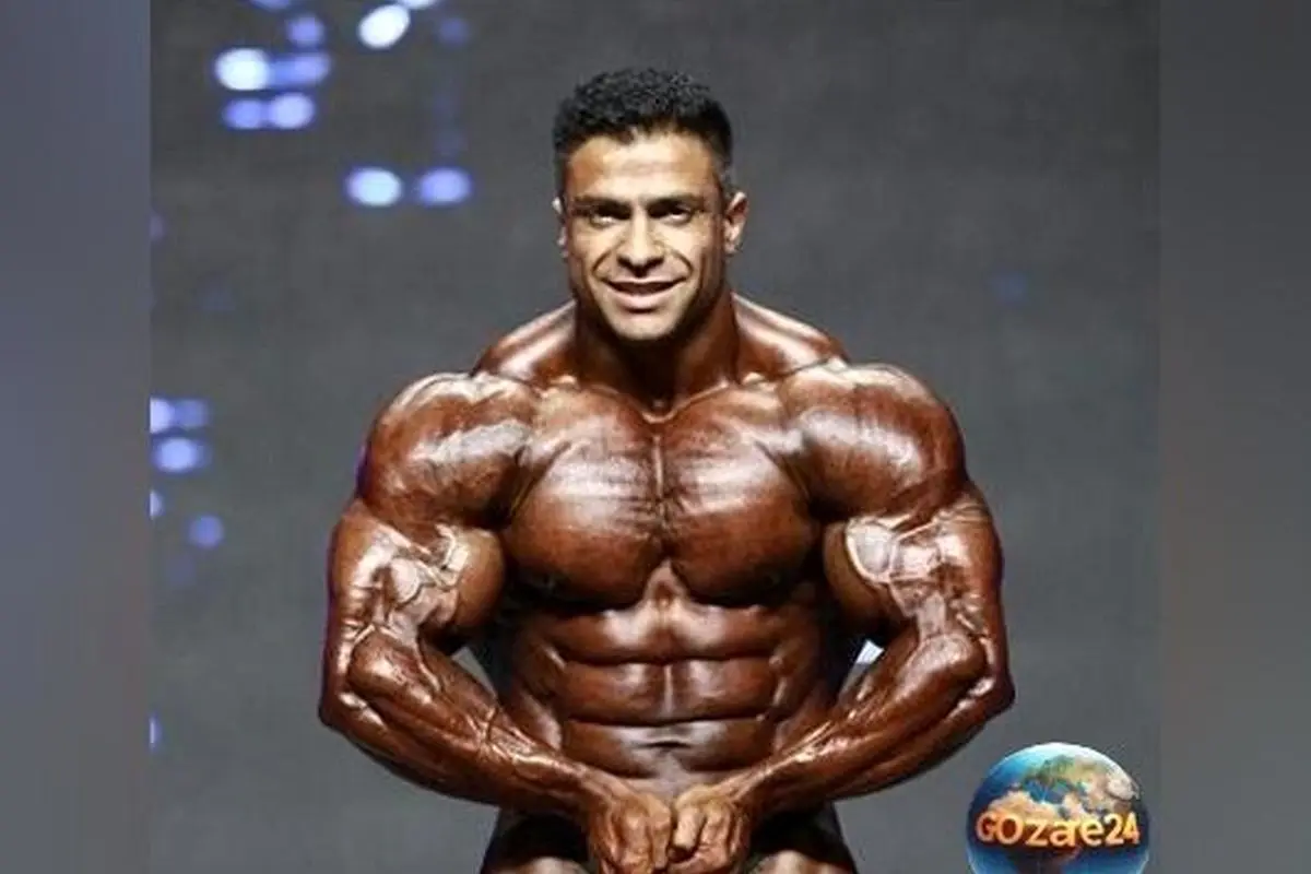 نگاهی به خانه ساده و بی‌تکلف بیت‌الله عباسپور، قهرمان پرورش‌اندام ایران + تصاویر و زندگی‌نامه