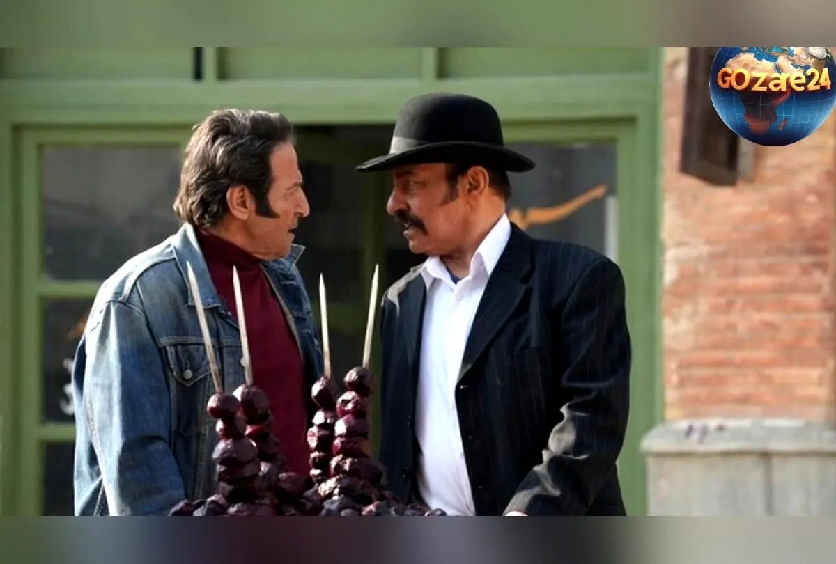 مجوز نمایش فیلم‌های جدید هاتف علیمردانی، مرتضی عقیلی و ابوالفضل پورعرب در سینمای ایران