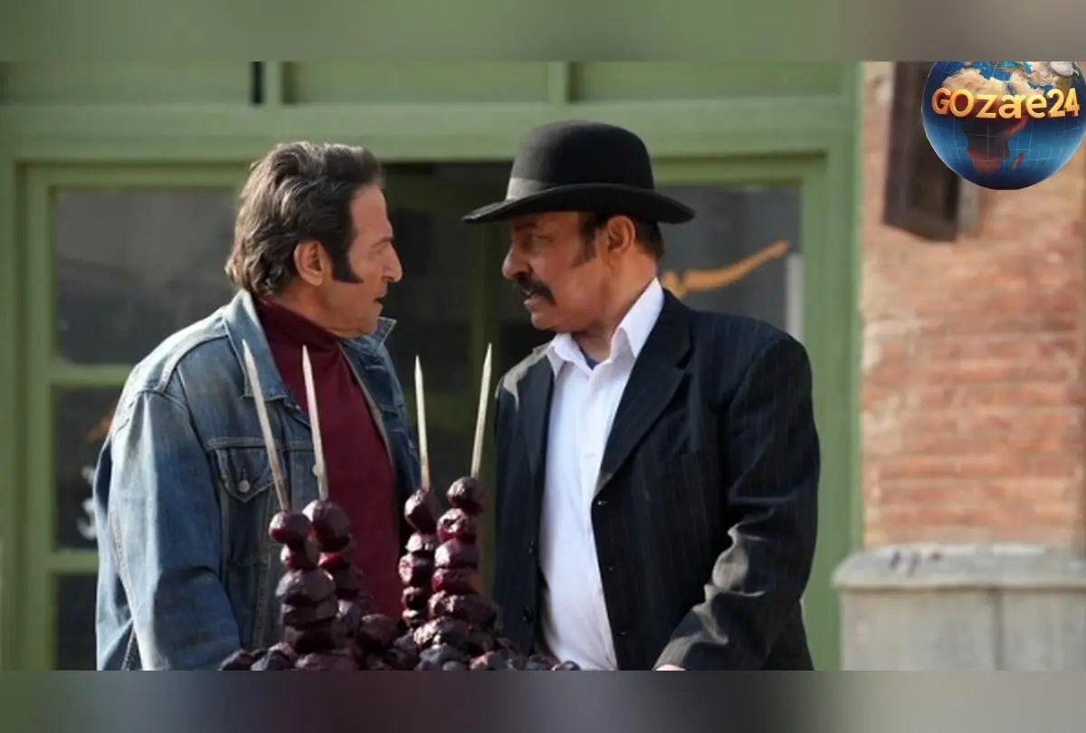 مجوز نمایش فیلم‌های جدید هاتف علیمردانی، مرتضی عقیلی و ابوالفضل پورعرب در سینمای ایران