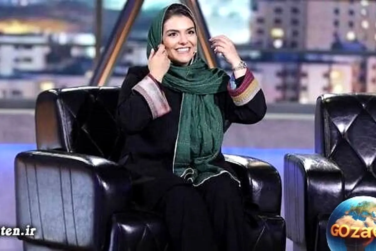 دنیا مدنی در عرصه مد؛ تیپی متفاوت و جنجالی که همه را شوکه‌ می‌کند!
