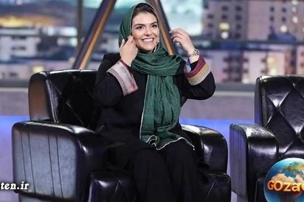 دنیا مدنی در عرصه مد؛ تیپی متفاوت و جنجالی که همه را شوکه میکند!