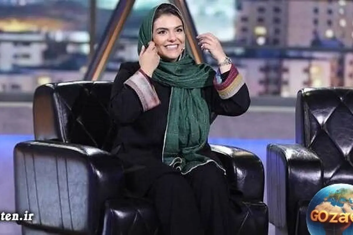 دنیا مدنی در عرصه مد؛ تیپی متفاوت و جنجالی که همه را شوکه‌ می‌کند!