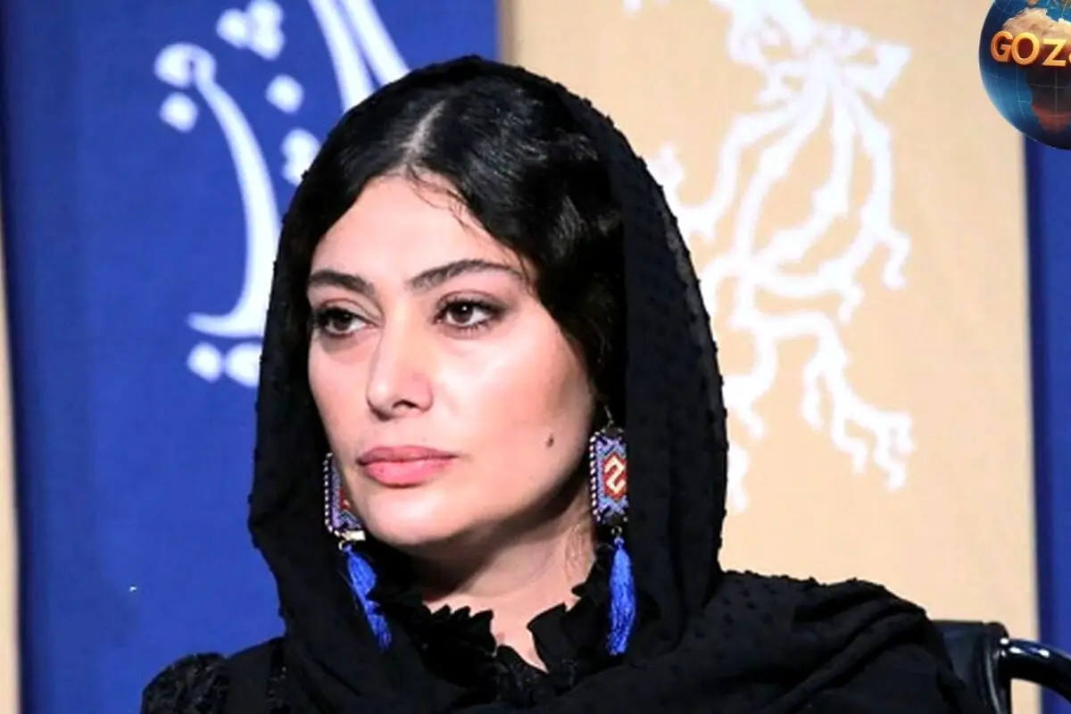 سودابه بیضایی با استایل سنتی ایرانی، تصویری متفاوت و جذاب منتشر کرد