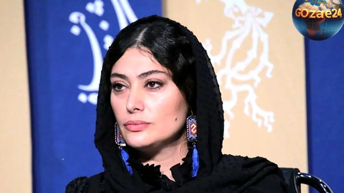 سودابه بیضایی با استایل سنتی ایرانی، تصویری متفاوت و جذاب منتشر کرد