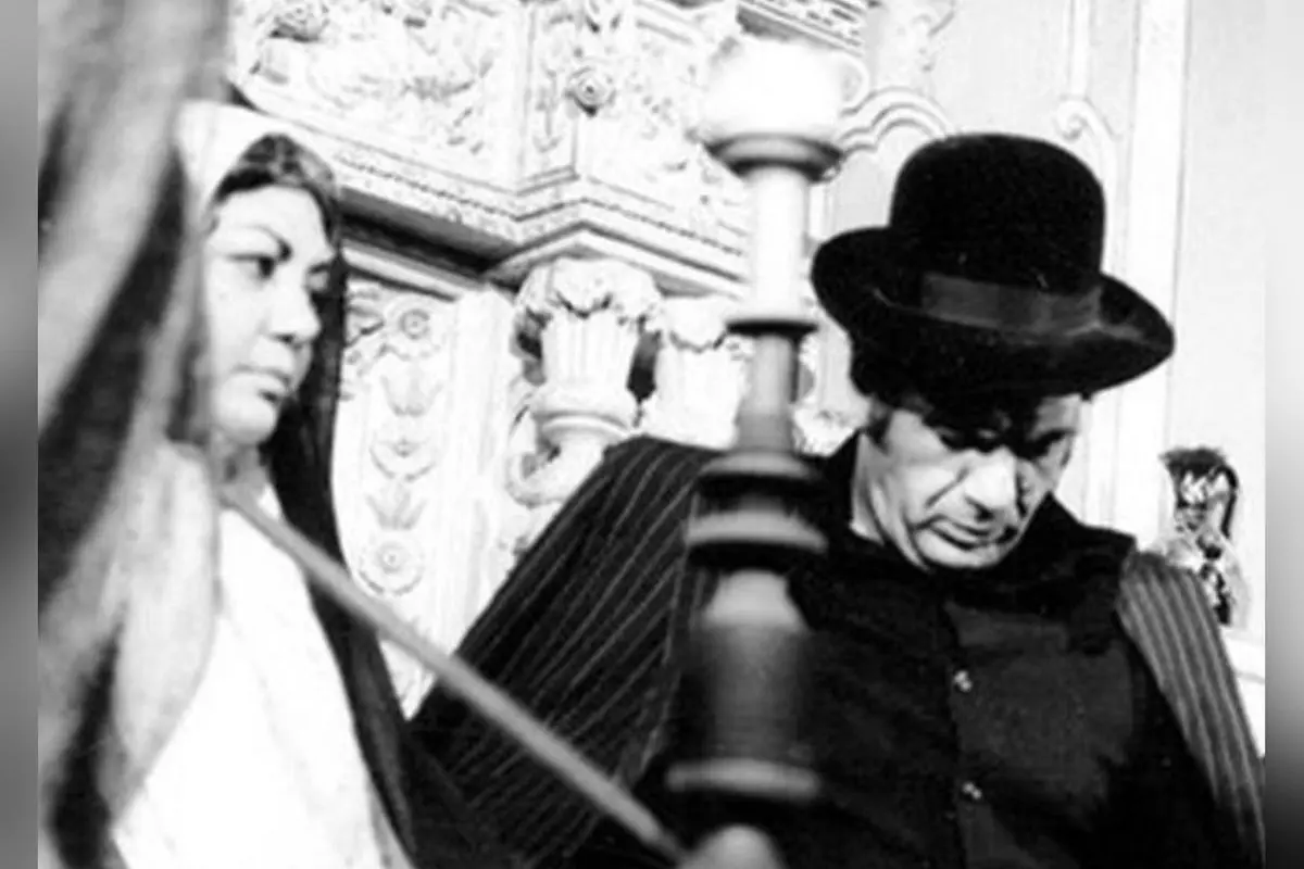 بیوگرافی حمیده خیرآبادی مادر چهرهعروسکی سینمای ایران + آدرس مزار در بهشتزهرا و زندگی، کارنامه و افتخاراتش