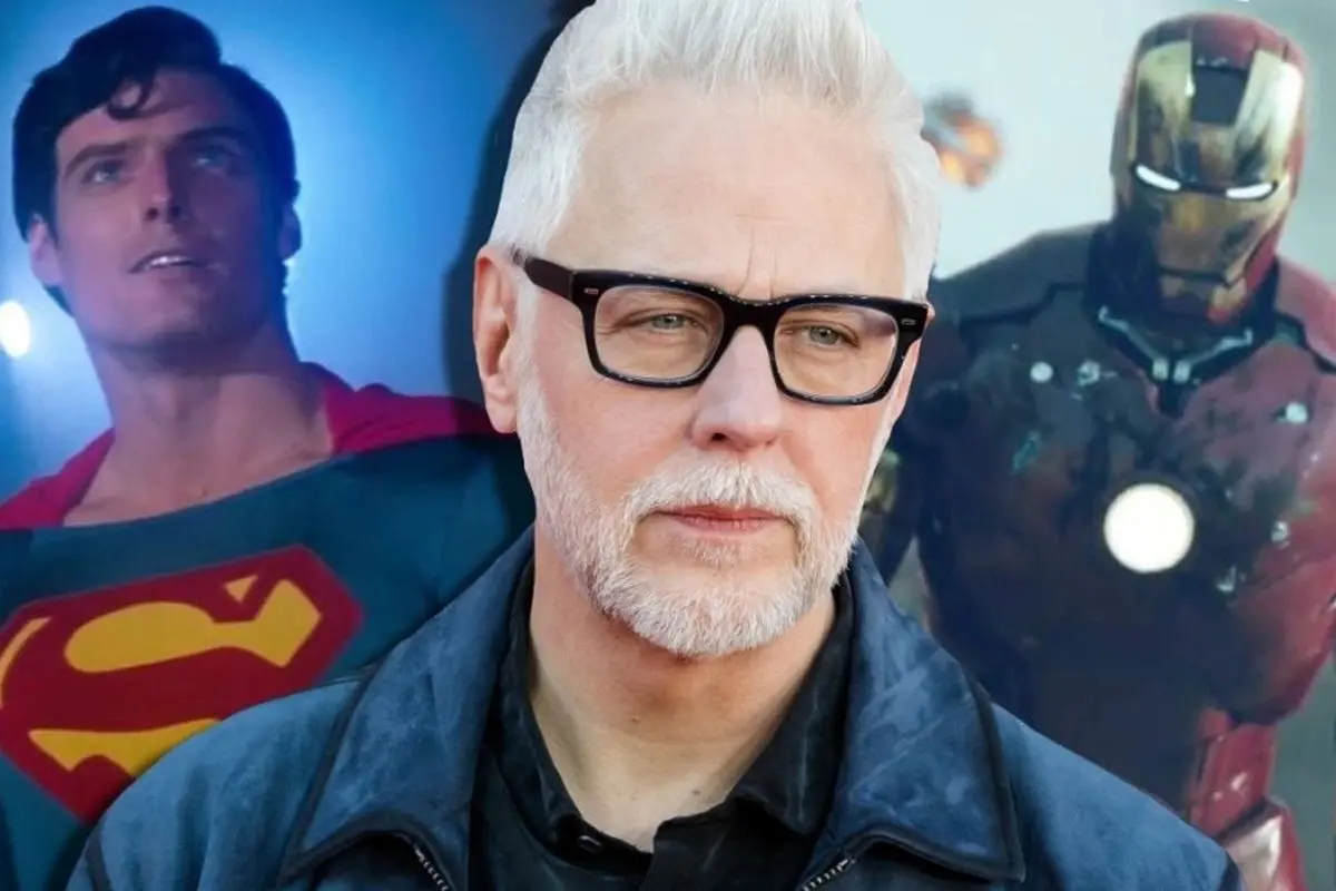 بازگشت مرد پولادین با جیمز گان؛ فیلم Superman در راه سینماهای آمریکا در سال ۲۰۲۵