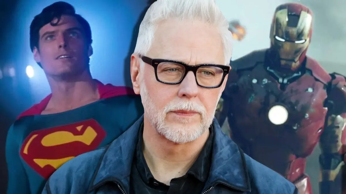 بازگشت مرد پولادین با جیمز گان؛ فیلم Superman در راه سینماهای آمریکا در سال ۲۰۲۵