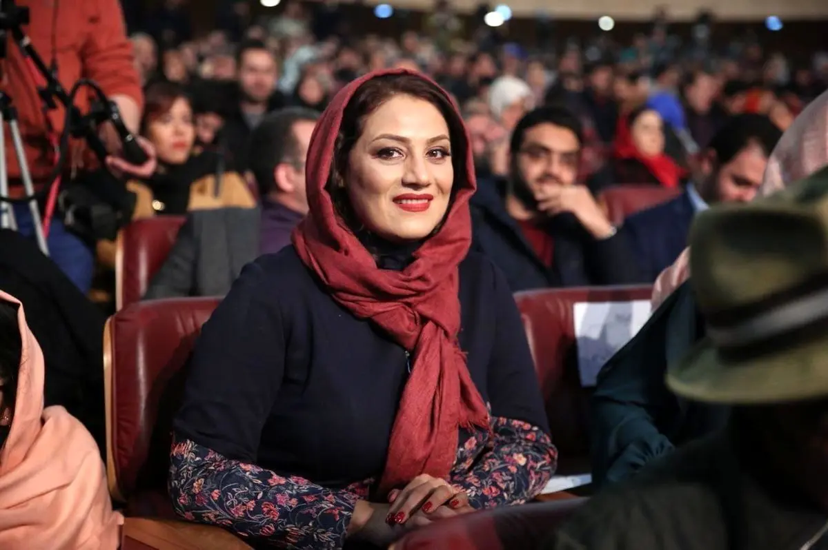 واکنش شبنم مقدمی به پاسخ تند ایران به رژیم اشغالگر اسرائیل: ابراز احساسات میهن‌دوستانه در روزهای حساس