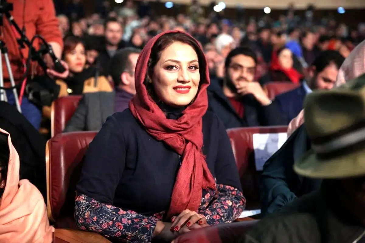 واکنش شبنم مقدمی به پاسخ تند ایران به رژیم اشغالگر اسرائیل: ابراز احساسات میهن‌دوستانه در روزهای حساس