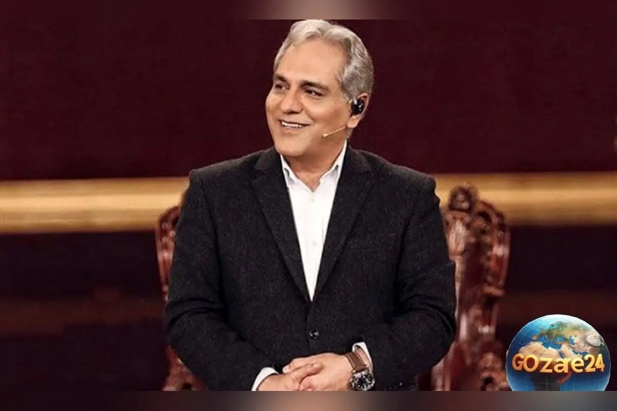 مهران مدیری در «دورهمی»: تنها کسی که توانست او را درباره ازدواج نکردن قانع کند + فیلم و جزئیات