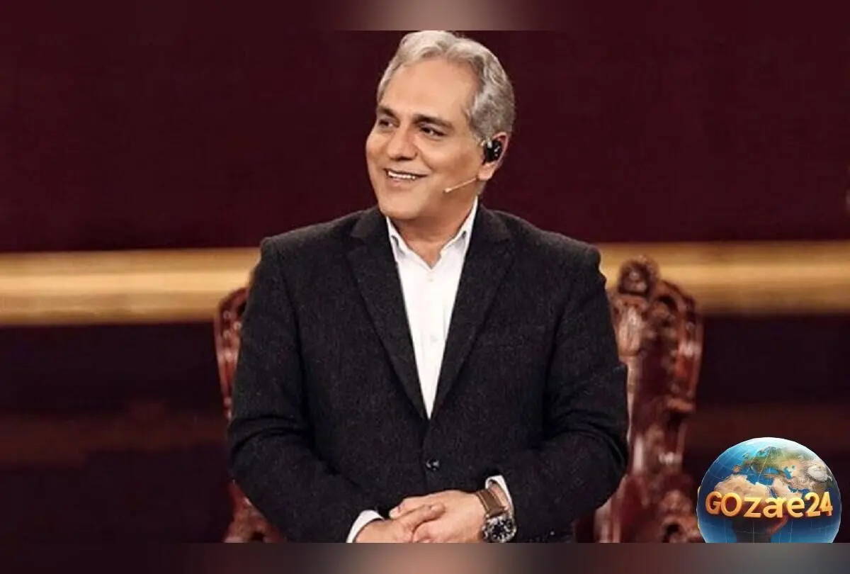 مهران مدیری در «دورهمی»: تنها کسی که توانست او را درباره ازدواج نکردن قانع کند + فیلم و جزئیات