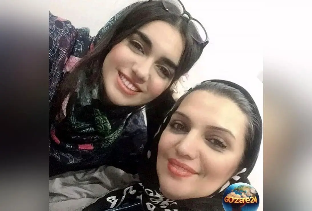 الهام پاوه نژاد از زندگی عاشقانه، ازدواج و دختر خارج‌نشینش در برنامه علی ضیا صحبت کرد